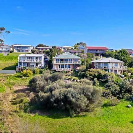 Uninterrupted Views Encounter Bay - Byo Linen Villa Exterior photo